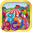 ABC PUZZLES GAME FOR KIDS