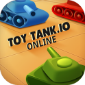 Toy Tank Commander Online