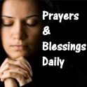Prayers & Blessings Daily