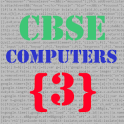 CBSE Computers - 3
