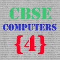 CBSE Computers - 4