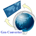 Geo Converter