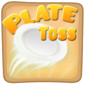 Plate Toss