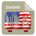 Garland USA Radio Stations