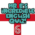 Mr B's English Quiz 6