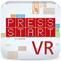 Press Start VR