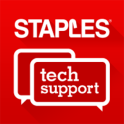 Staples Tech Support