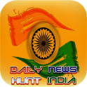Daily Modi News Hunt(All Lang)
