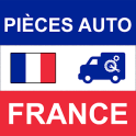 Pièces Auto France