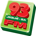 93 FM