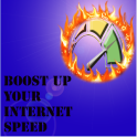 Internet Speed Booster Prank