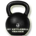 Kettlebell Workout Challange