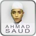 Al Quran Ahmad Saud Mp3
