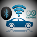 Arduino Bluetooth Car Control
