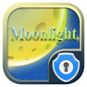 moonlight Theme- AppLock Theme