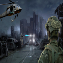 Commando-ONLINE- ACTION -FPS Shooting Games 2020