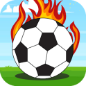 Soccer Jump Game - Football