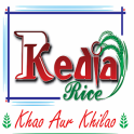 Kedia Rice
