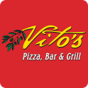 Vito's Pizza, Bar & Grill