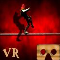 Rope Man VR (Cardboard)