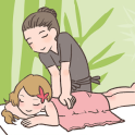 Massage Therapy Study App Free