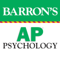 Barrons AP Psychology