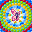 Bubble Butterfly