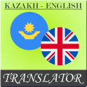 Kazakh-English Translator