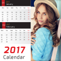 Photo Calendar Frames