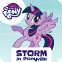My Little Pony: Torm