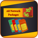 All Sim Packages Pakistan 2017
