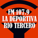 FM 107.9 La Deportiva