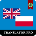 Polish English Translator Pro