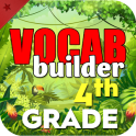 Vocabulary Builder 4th Grade