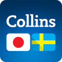 Collins Japanese-Swedish Dictionary