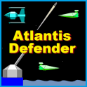 Atlantis Defender