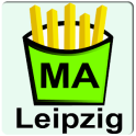 MensaApp Leipzig