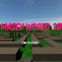 Mazey World 3D