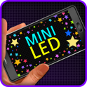 Mini LED Scroller