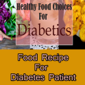 Food Recipe 4 Diabetes Patient