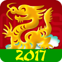 Chinese Zodiac 2017