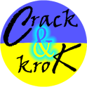 Crack and KROK