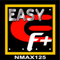 FirePlus NMAX125 EASY