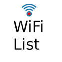 Wifi List