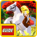 ProGuide LEGO Worlds
