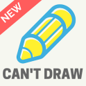 Who Can't Draw