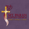 Mt Paran Church