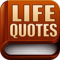 Life Quotes & Sayings Book