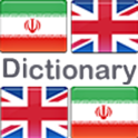 Dictionary English Persian Pro