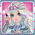 Ever After High™チャームドスタイル